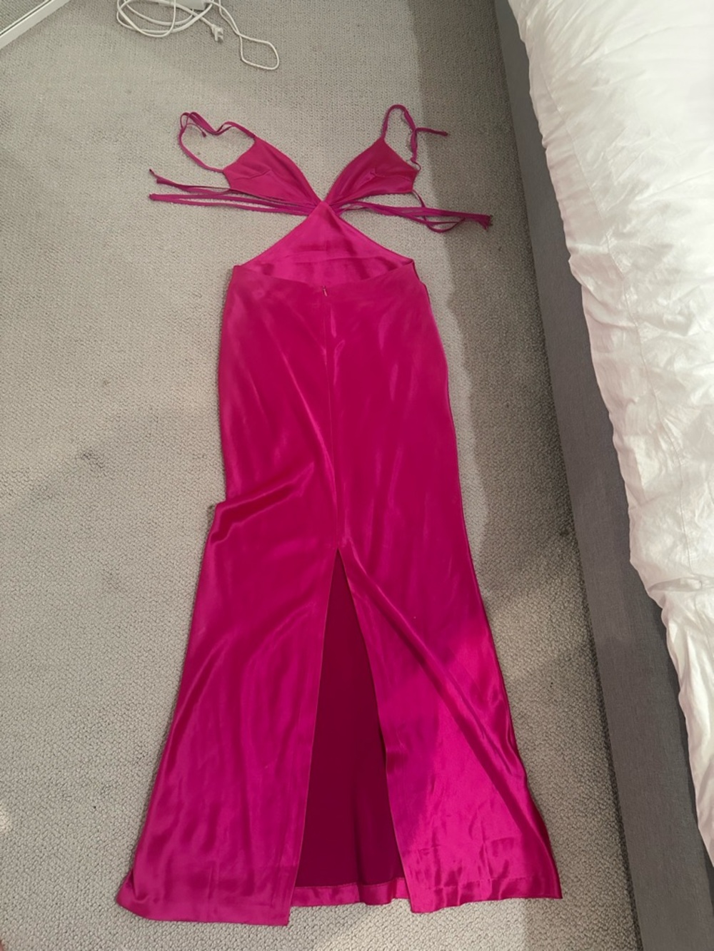 Retrofete Selma Dress - Picture 4 of 11
